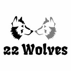 22 Wolves
