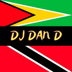DJ DAN D NYC