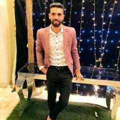 Mahmoud Helal