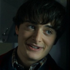 💛~The Cleric~💙