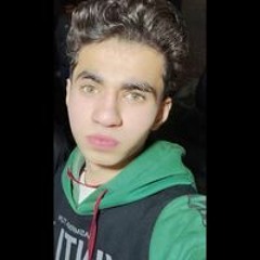 Ahmed ElSheikh