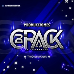 Dj Crack La Diferencia