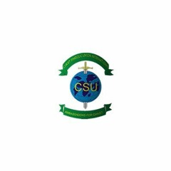 Christ Symbolic Union