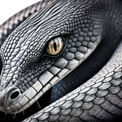 BLACK-MAMBA