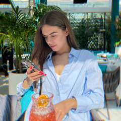 Алина Мезиева