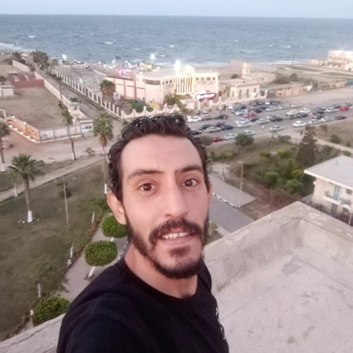 Hassan Badr’s avatar