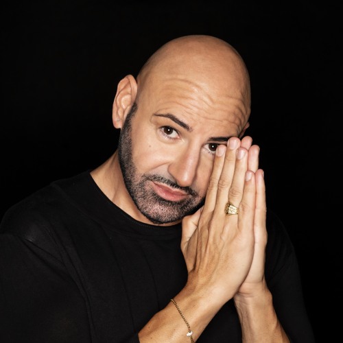 Federico Scavo’s avatar