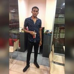Liam Hippolyte