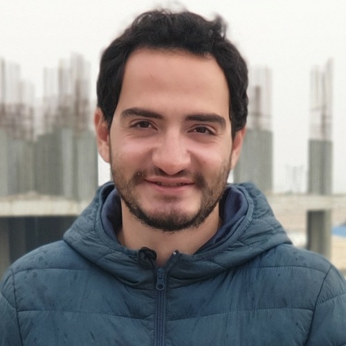 Ahmed M. Salah’s avatar