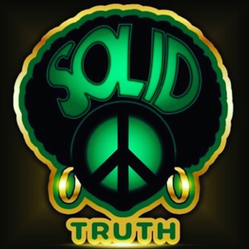 SOLID TRUTH’s avatar