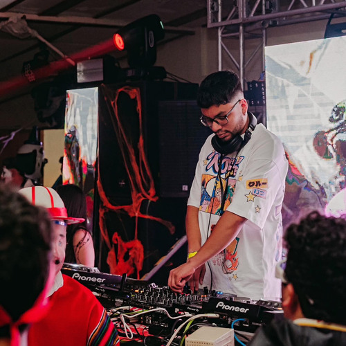 Session Tech House 2025