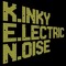 Kinky Electric Noise