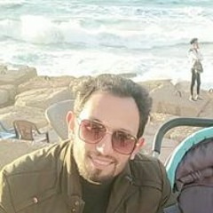 Shady Moner