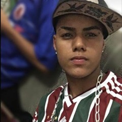 DJ Cesar Arcanjo