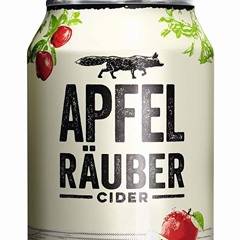 Apfelräuber