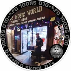 THE MUSIC THERAPIST (NOBLE)