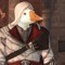 goose