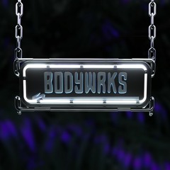 Bodywrks PR Agency | Repost Chain.