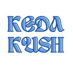 Keda Kush