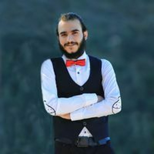 Mohamad Ghafar Shehada’s avatar