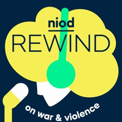 NIOD Rewind Podcast on War & Violence