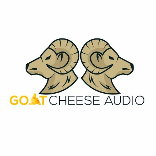 Goat Cheese Audio’s avatar