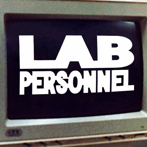 LAB PERSONNEL’s avatar
