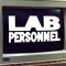 LAB PERSONNEL