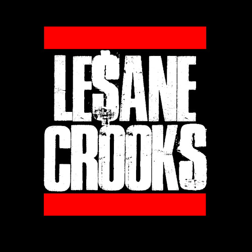 LE$ANE CROOKS’s avatar