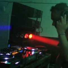 DJ Axonal