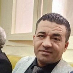 محمد سامي برعي محام