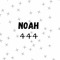 Noah  (444)