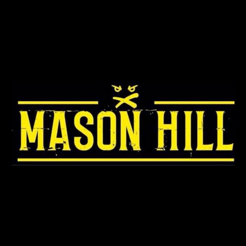 Mason Hill’s avatar