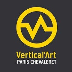 Vertical'Art Chevaleret