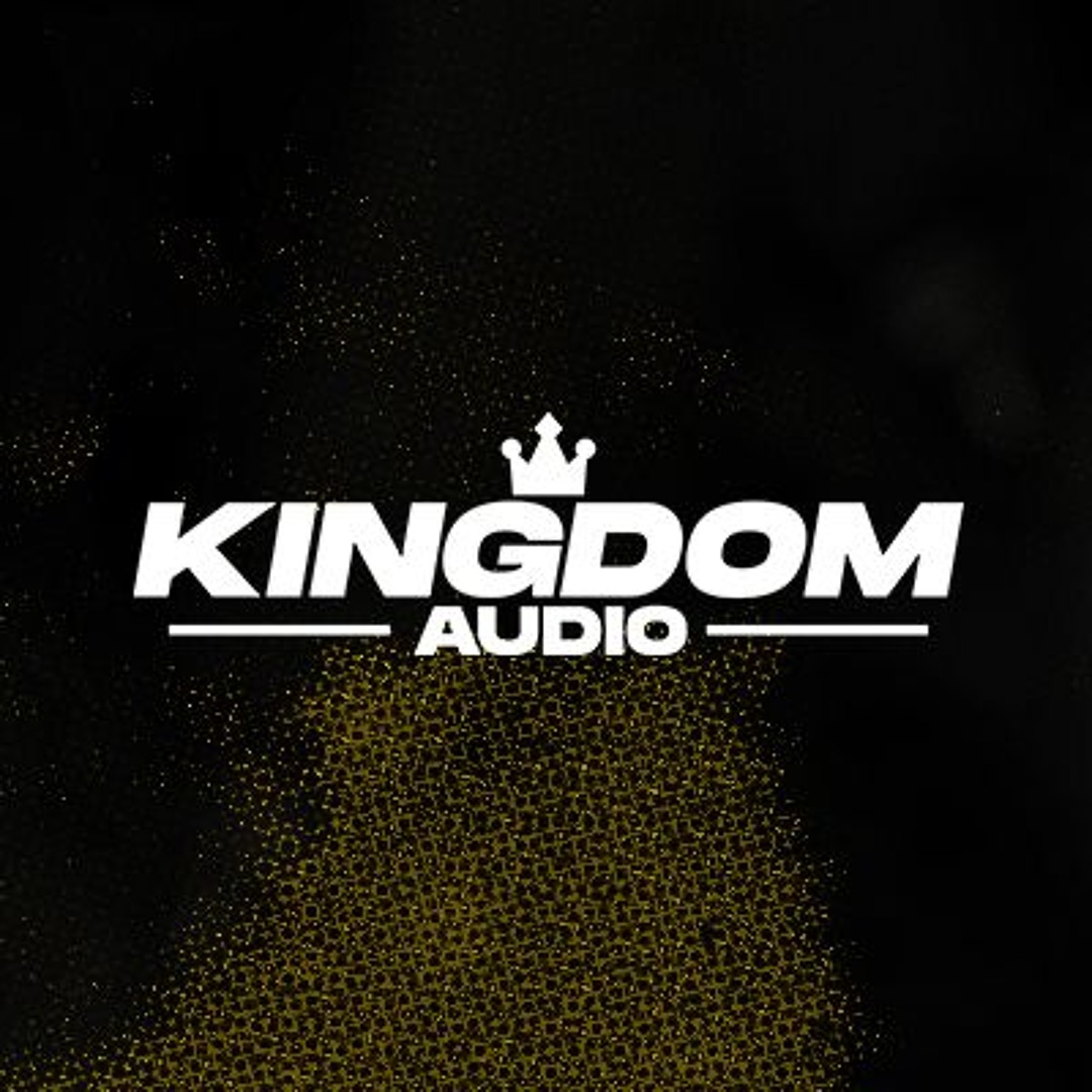 Kingdom Audio’s avatar