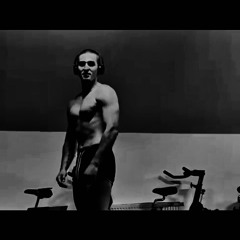 edmondstrength