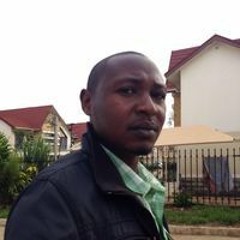 Francis Maina