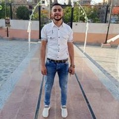 Omar Elzamly