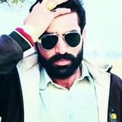 Kamred Khan Baloushii
