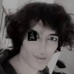 𖤐