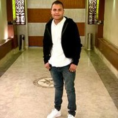Mahmoud Sayed