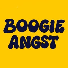 Boogie Angst