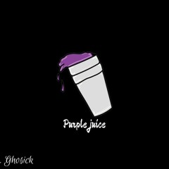 Purple Juice