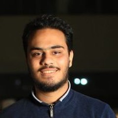 Mahdi Moataz