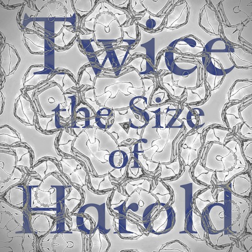 Twice the Size of Harold’s avatar