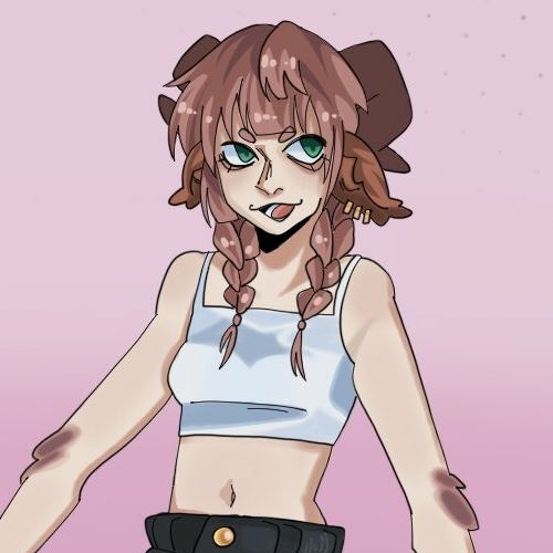 Casio Lamb’s avatar