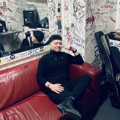 Oscar Arevalo Pesantez