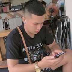 Trần Hữu Tiến