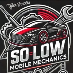 SoLowMobileMechanics