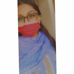 Saamia Siddique